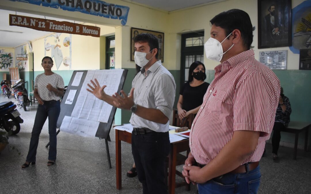El edificio de la Escuela Nº 59 de Quitilipi será refaccionada por el CAF&nbsp;&nbsp;&nbsp;&nbsp;&nbsp;&nbsp;&nbsp;&nbsp;&nbsp;&nbsp;&nbsp;&nbsp;&nbsp;&nbsp;&nbsp;&nbsp;