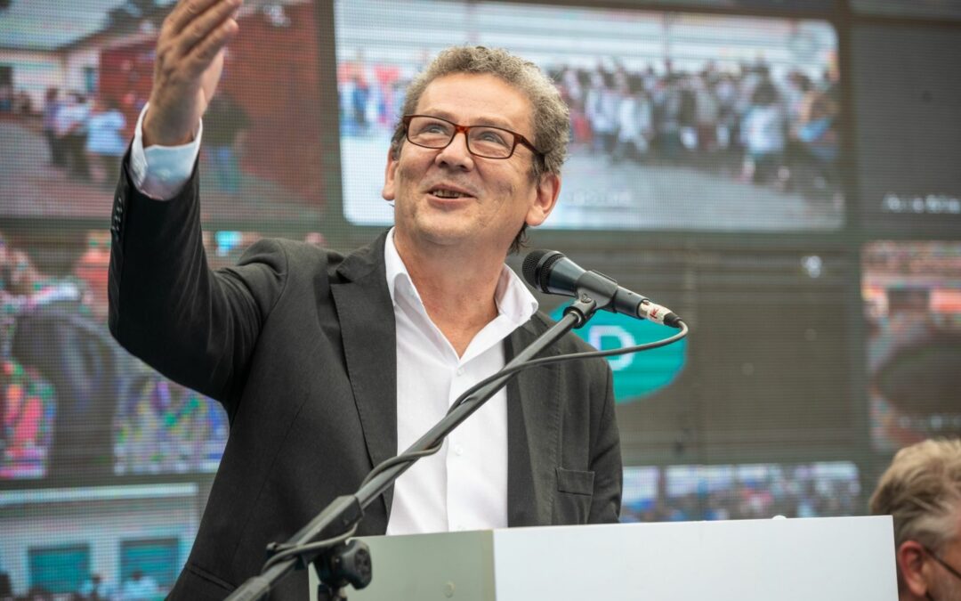 UN CICLO LECTIVO PARA SANAR HERIDAS Y RECUPERAR LO PERDIDO