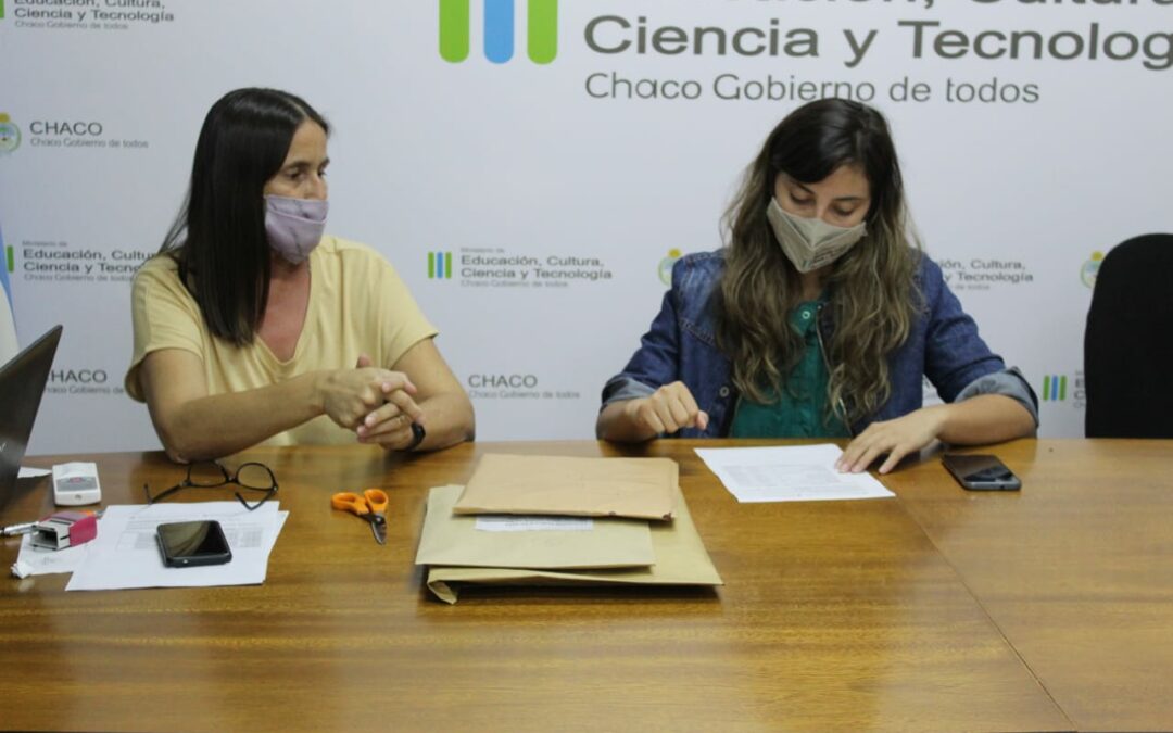 Se licitó la compra de mobiliarios para jardines de infantes