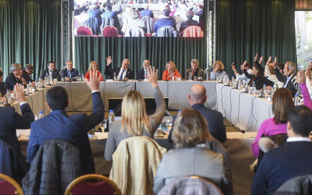 Consejo Federal de Educación: se conformarán mesas de trabajo para avanzar en la extensión horaria en las escuelas