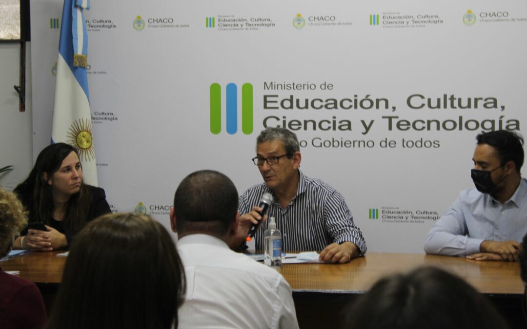 EDUCACIÓN ENTREGÓ FONDOS A TRES ESCUELAS PARA FINANCIAMIENTO DE PROYECTOS COOPERATIVOS&nbsp;&nbsp;&nbsp;