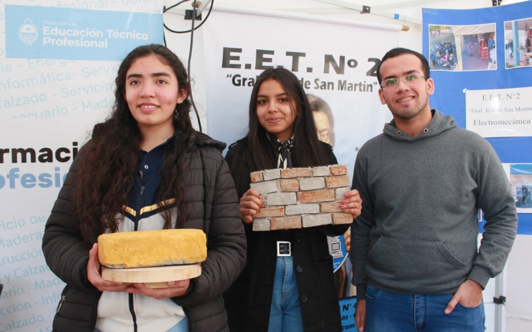 FUERTE PRESENCIA DE EDUCACIÓN EN LA BIENAL