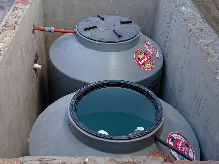 Avanzamos en la ampliación y refacción de la E.E.P. N° 1081 de la Localidad de Quitilipi, tiene un presupuesto oficial de $4.484.369,91, el plazo de ejecución de la misma es de 10 meses.