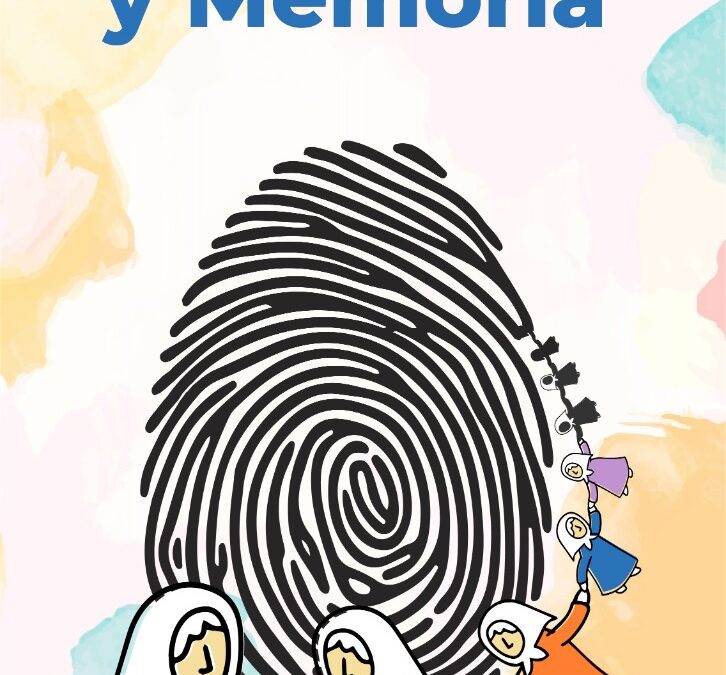 IDENTIDAD Y MEMORIA