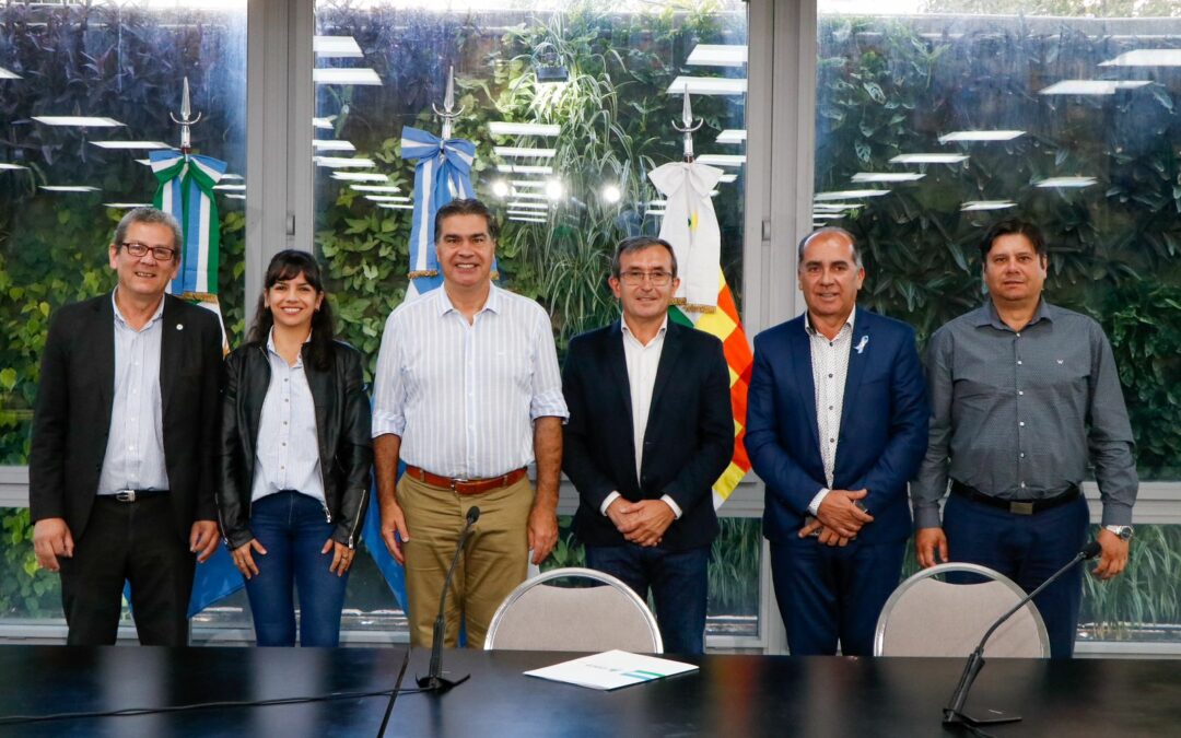 MÁS INFRAESTRUCTURA EDUCATIVA: ABRIERON SOBRES DE LICITACIÓN PARA CONSTRUIR NUEVOS EDIFICIOS EDUCATIVOS EN TRES LOCALIDADES