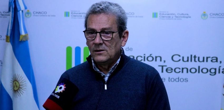 EL MINISTERIO DE EDUCACIÓN GARANTIZA EL ACCESO A LA EDUCACIÓN DE NIÑAS, NIÑOS Y ADOLESCENTES DE LA ESCUELA DE GESTIÓN SOCIAL N° 2