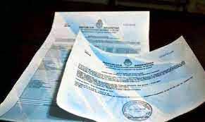 EDUCACIÓN SOLICITÓ EXTENSIÓN DE PLAZOS DE PRESENTACIÓN DE TÍTULOS A INGRESANTES A LA UNIVERSIDAD