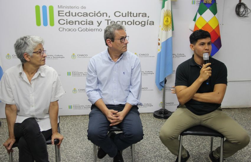 HISTÓRICO: LOS CENTROS DE EDUCACIÓN FÍSICA POR PRIMERA VEZ CUENTAN CON DISEÑOS CURRICULARES