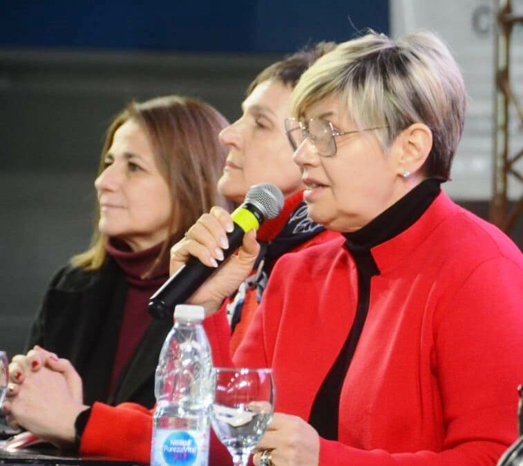 “RED APRENDE”: MÁS DE 17.000 DOCENTES SE SUMARON AL DESAFÍO DE FORMARSE EN «ALFABETIZACIÓN AVANZADA Y ACADÉMICA» 