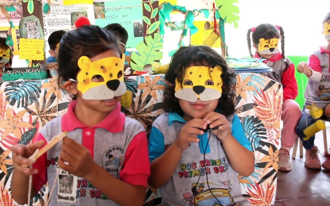 ESTE MIÉRCOLES LAS ESCUELAS MOSTRARÁN SU POTENCIALIDAD EN LA FERIA DE CIENCIAS PROVINCIAL 