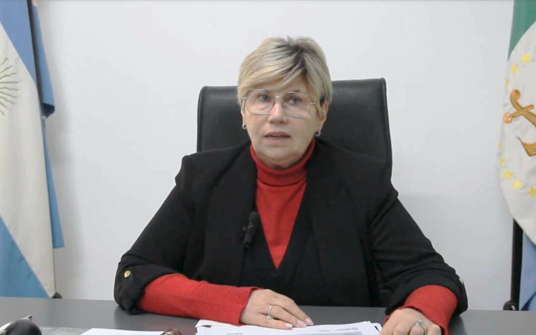 Día del Maestro: «Nuestro homenaje es dignificar su labor y darles respuestas»