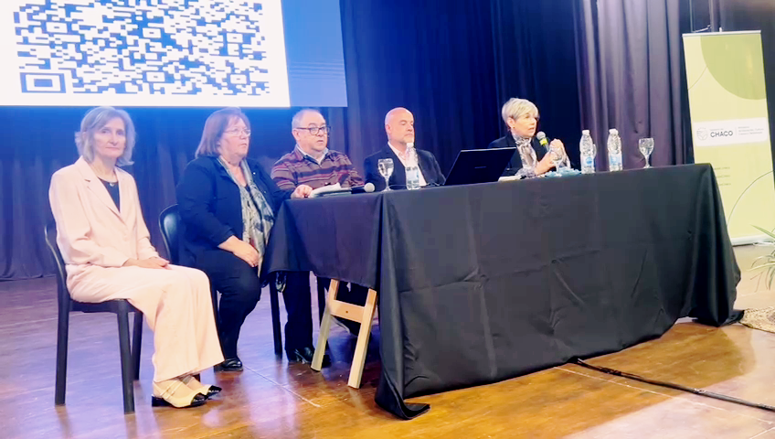 RED APRENDE: SE REALIZÓ NUEVA INSTANCIA DE CAPACITACIÓN DOCENTE SOBRE LA IA Y LA NEURO-TECNO-PEDAGOGÍA 