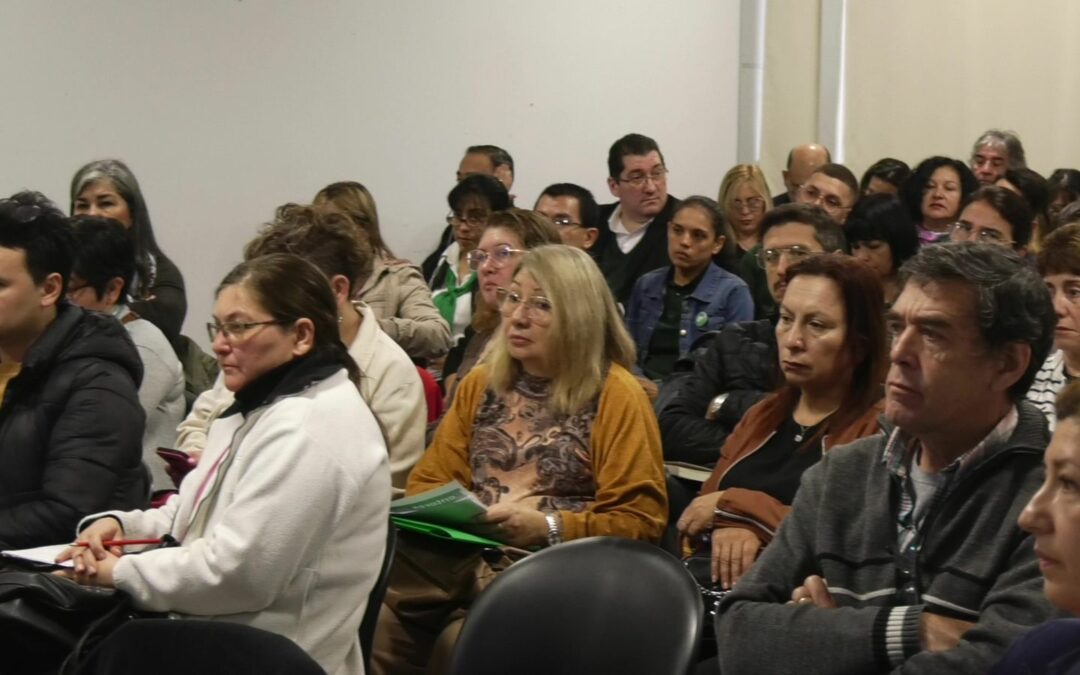 EDUCACIÓN PONE EN MARCHA PROGRAMA DE APOYO ESCOLAR A ESTUDIANTES EN RIESGO DE REPITENCIA