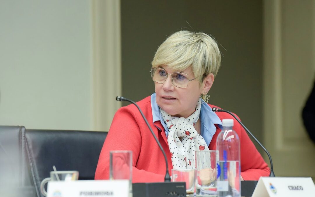 EL PLAN DE ESTABILIDAD LABORAL DOCENTE ENTRA EN LA RECTA FINAL