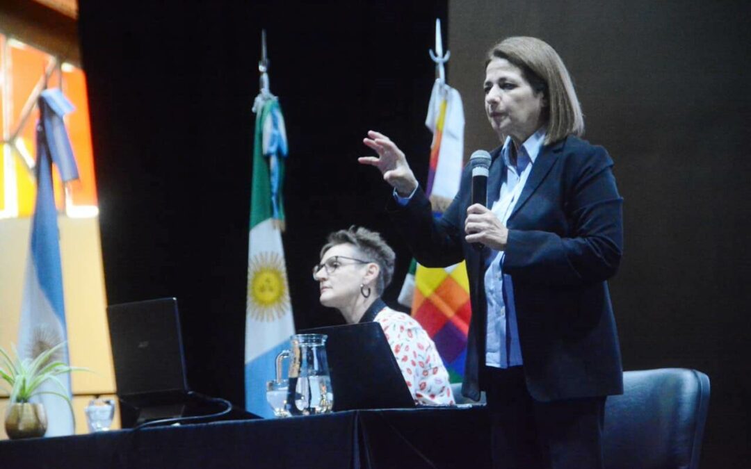 Red Aprende: Más de 19 mil docentes avanzan en proyectos institucionales de alfabetización