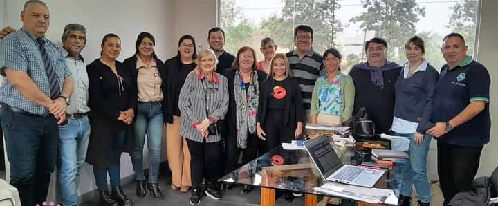 EDUCACIÓN RELEVA INFORMACIÓN PARA LA CORRECTA APLICACIÓN DE LA LEY DE ESTABILIDAD LABORAL DOCENTE 