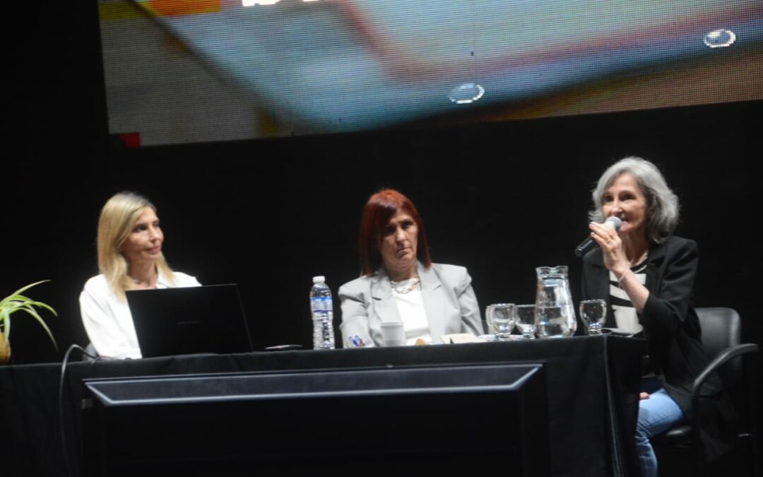 Red Aprende: Capacitación docente que está sentando las bases para alfabetización inicial en las aulas