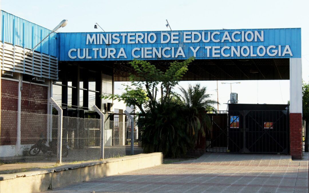 POR RESOLUCIÓN DEL MINISTERIO DE EDUCACIÓN SE REANUDAN LOS CONCURSOS DOCENTES 