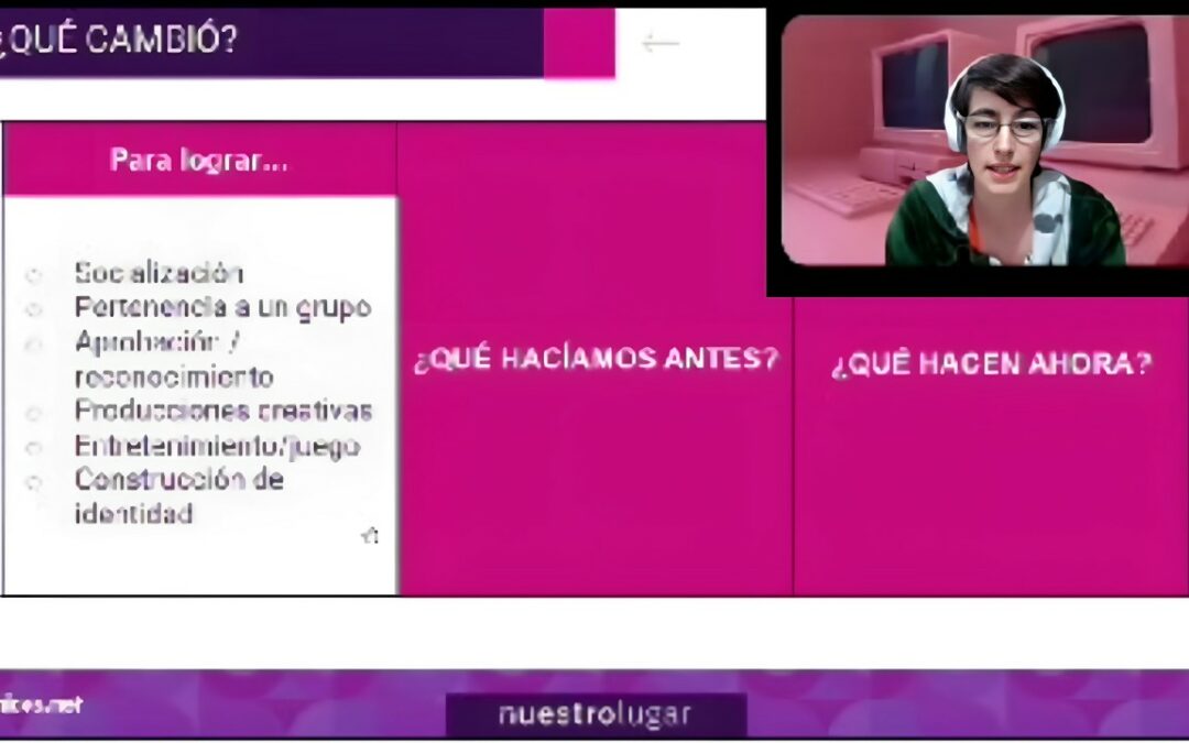 EDUCACIÓN Y TELECOM REALIZARON PRIMER TALLER PARA DOCENTES SOBRE “CONVIVENCIA DIGITAL” 