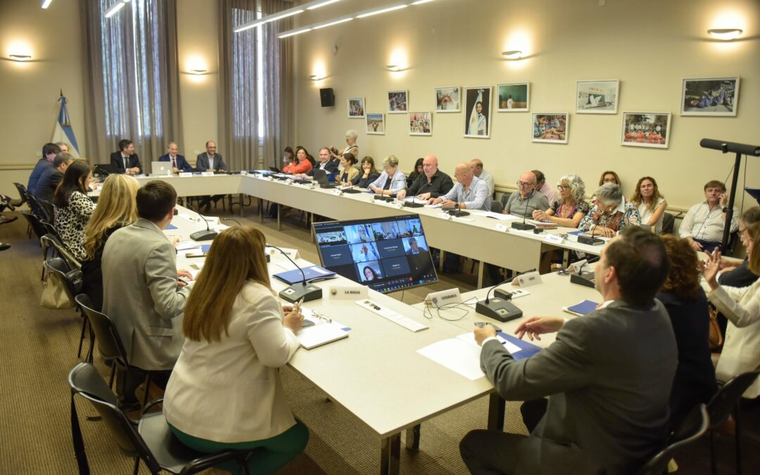 El Consejo Federal de Educación resolvió recuperación de clases si no se cumplen 190 días en el 2025