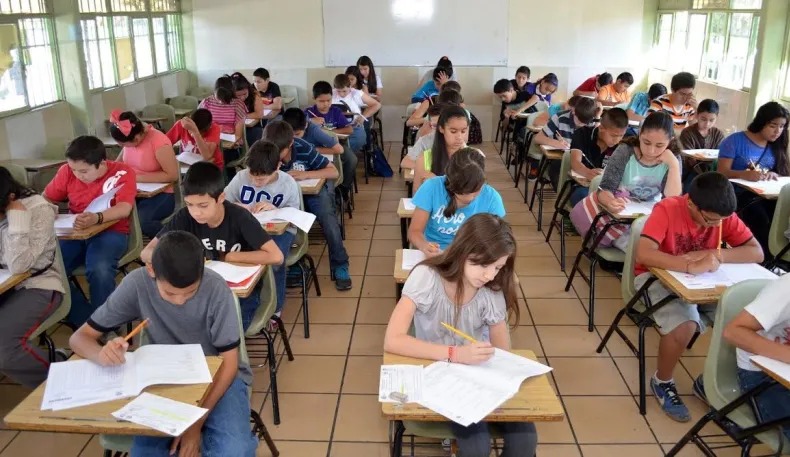 EDUCACIÓN: ESTE JUEVES Y VIERNES MÁS DE 2000 ESTUDIANTES RENDIRÁN EXÁMENES DE INGRESO EN 8 ESCUELAS SECUNDARIAS 