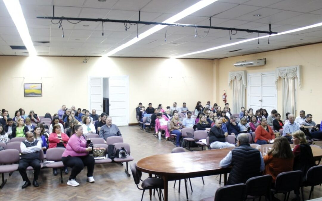 EDUCACIÓN ACLARA SOBRE LA EMISIÓN Y VALIDEZ DE TÍTULOS DE NIVEL SECUNDARIO