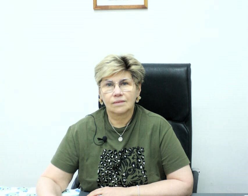 Plan Estratégico Participativo: «Pensar en futuro es unir producción, empleo y educación»