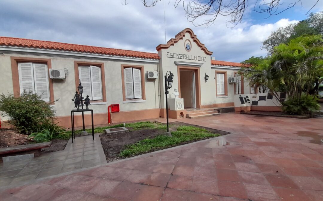 EDUCACIÓN SOLICITA A LA CIUDADANÍA CUIDAR LAS ESCUELAS DURANTE EL VERANO