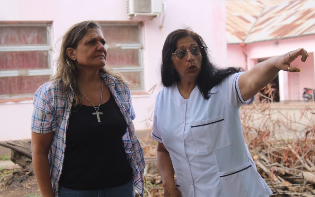 ESTE LUNES INICIA EL CICLO ESCOLAR CON CONVOCATORIA A SINDICATOS, CAPACITACIONES Y ESCUELAS PREPARADAS