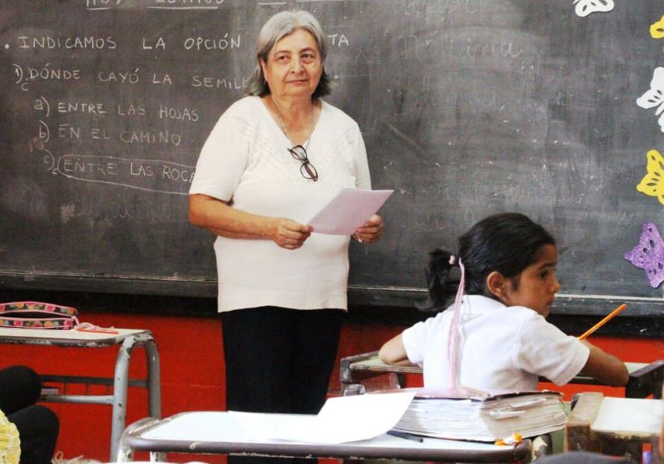 Más de 10 mil estudiantes ya se sumaron a Aprender en Verano