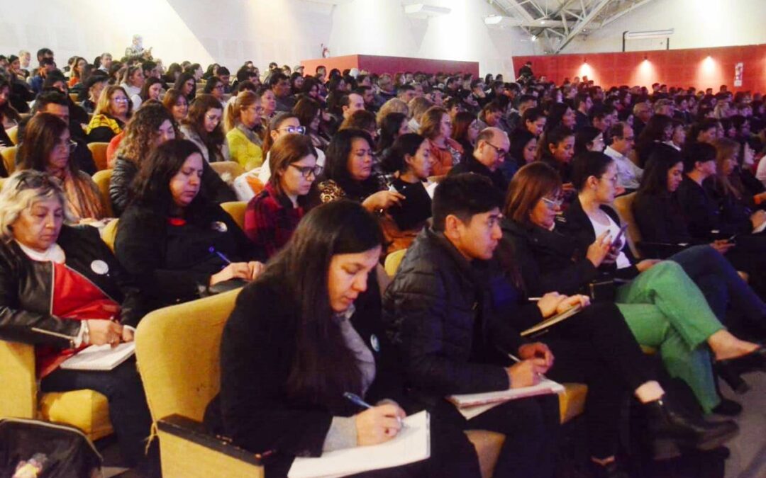 SE ESTABLECIERON LÍMITES A LA CANTIDAD DE POSTÍTULOS A VALORAR EN EL PUNTAJE ANUAL DOCENTE