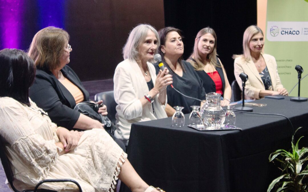 RED APRENDE: 15 MIL DOCENTES DE SECUNDARIAS SE CAPACITAN EN «NUEVAS FORMAS DE ENSEÑAR Y DE APRENDER»