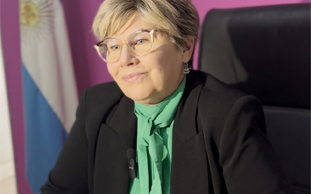 EDUCACIÓN RECONOCIÓ ERROR Y RESTITUYE EN SUS FUNCIONES A LA DIRECTORA DE LA EEP Nº 680 DE MIRAFLORES 