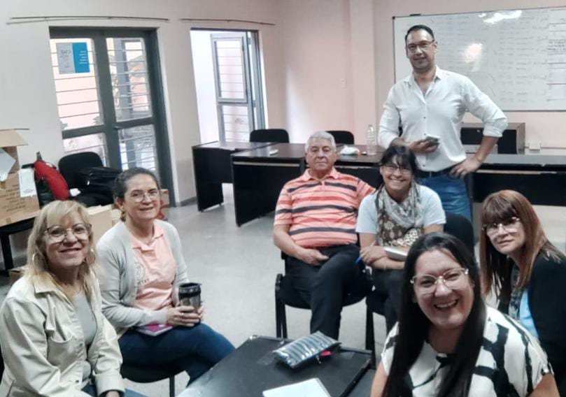 ELECCIONES EN JUNTA DE PRIMARIA RESISTENCIA: JUNTA ELECTORAL CONVOCA A REPRESENTANTES DE LAS LISTAS