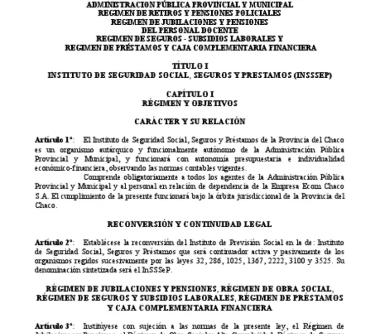 EL MINISTERIO DE EDUCACIÓN RECUERDA EL MARCO NORMATIVO Y PROCEDIMIENTO PARA ACOGERSE AL BENEFICIO DE LA JUBILACIÓN