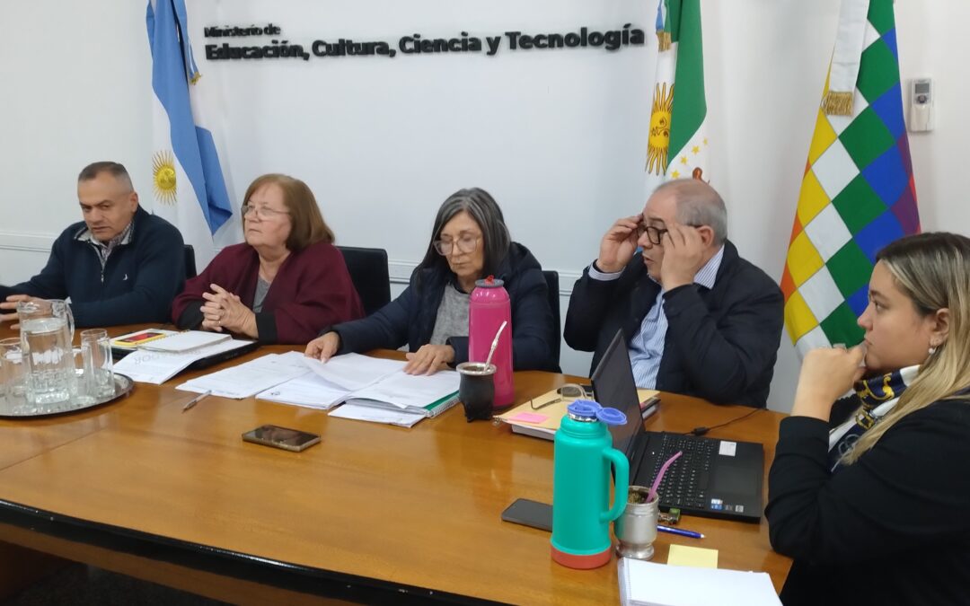 PLAN DE ESTABILIDAD LABORAL DOCENTE: IMPORTANTES AVANCES EN SECUNDARIA Y EDUCACIÓN TÉCNICA