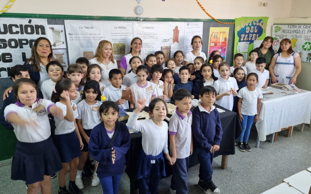 Extienden el plazo de inscripción a la Feria de Ciencias 2025: hay tiempo hasta el 15 de junio