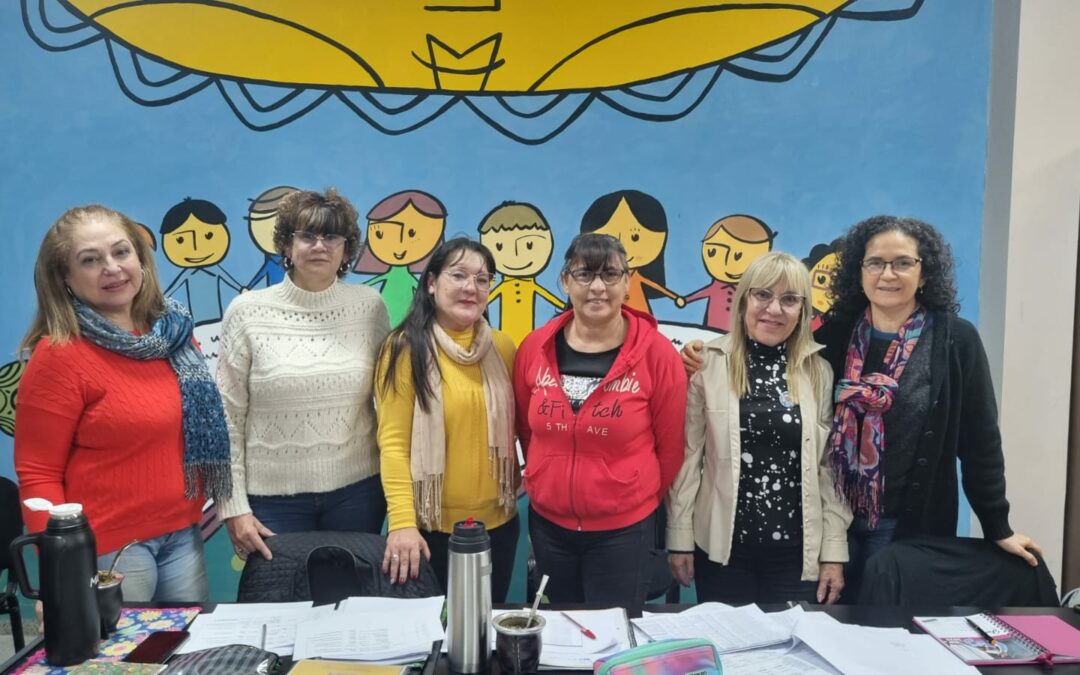 CONSEJO DE EDUCACIÓN: SE CONFIRMÓ LA JUNTA ELECTORAL PARA ELECCIONES DE REPRESENTANTES DE TUTORES