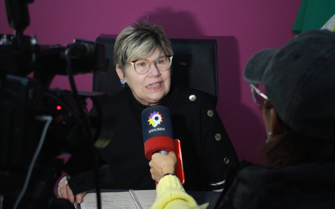 VACACIONES DE INVIERNO CON FOCO EN EL APRENDIZAJE Y GRANDES DESAFÍOS EDUCATIVOS EN CHACO 