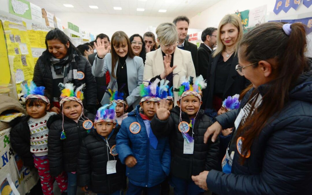 La Feria de Ciencias Provincial mostrará 131 proyectos escolares con enfoque STEAM