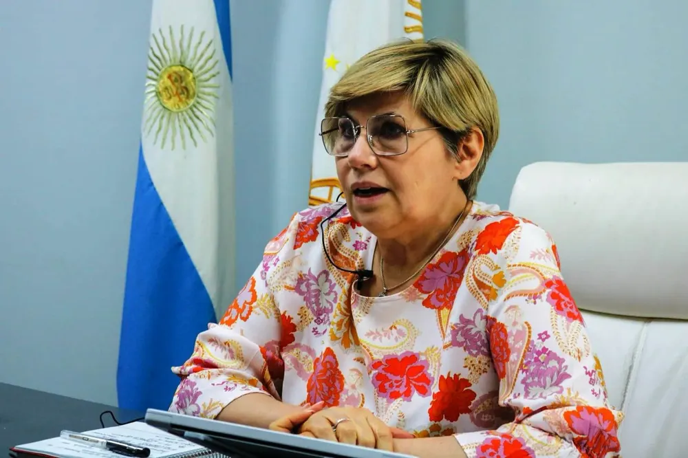 «Sentimos el acompañamiento de los docentes en todo este tiempo, y confío en ellos para seguir por este camino»