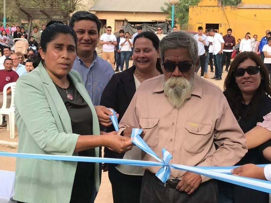 CON MÁS DE 160 ESTUDIANTES, INICIARON LAS CLASES EN EL PRIMER BACHILLERATO LIBRE PARA ADULTOS WICHÍ