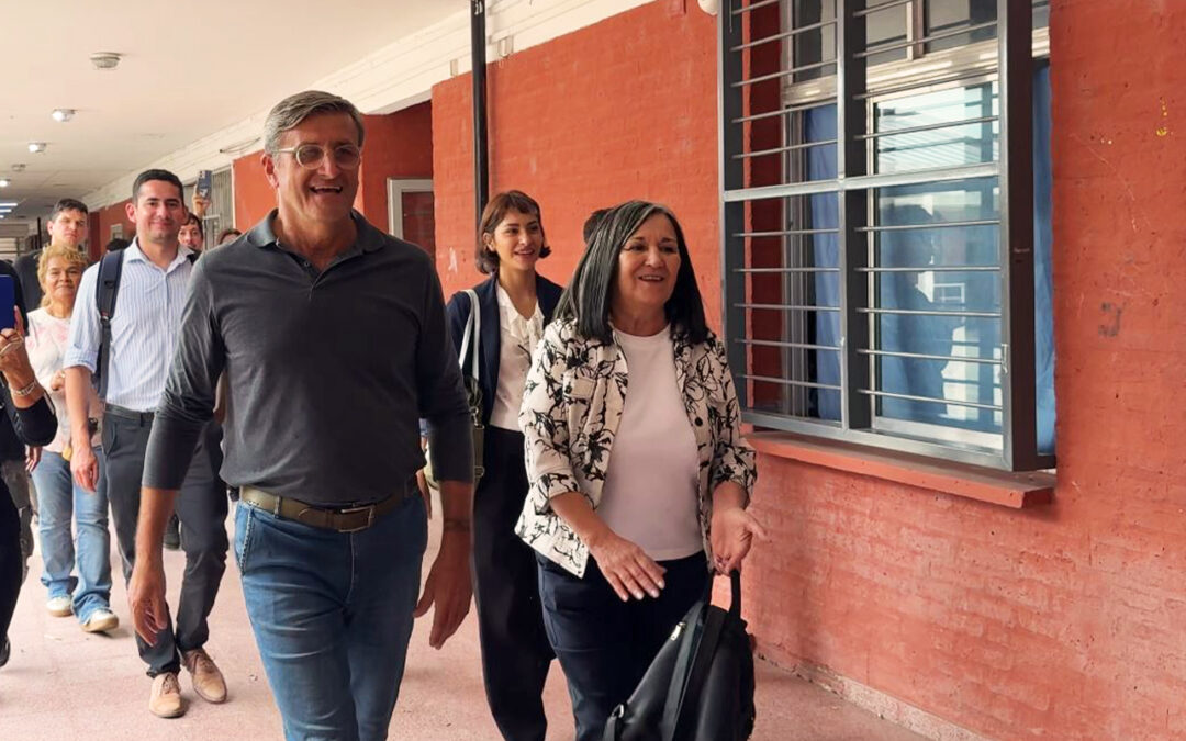 EDUCACIÓN ACOMPAÑA EL DESARROLLO DE 293 PROYECTOS DE COOPERATIVISMO Y MUTUALISMO ESCOLAR