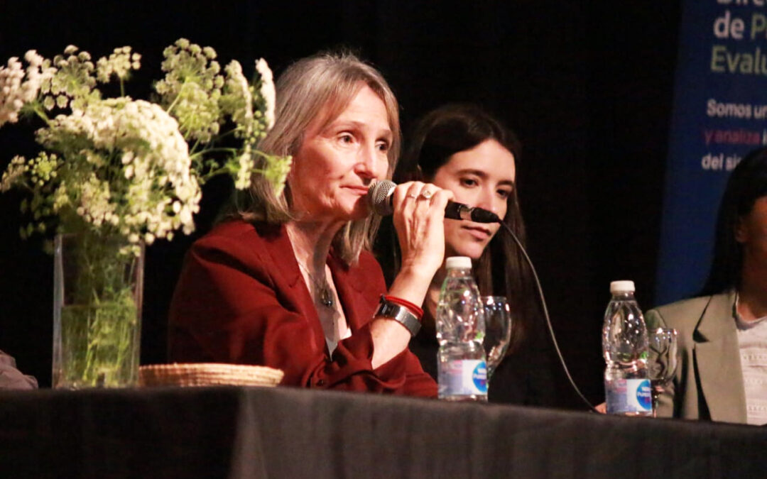 PRIMER ENCUENTRO PROVINCIAL DE ESCUELAS ALFA EN RED PARA FORTALECER LA ALFABETIZACIÓN EN 345 ESCUELAS PRIMARIAS 