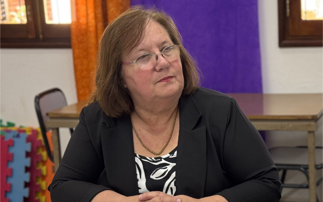 EDUCACIÓN: EL LUNES 13, HABRÁ ACTOS DE DESIGNACIÓN DE CARGOS DE SUPERVISORES 