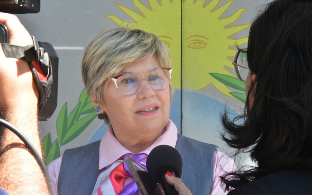 EL EJECUTIVO PRESENTÓ UN PROYECTO DE LEY PARA REGULAR EL USO DE CELULARES EN LAS AULAS