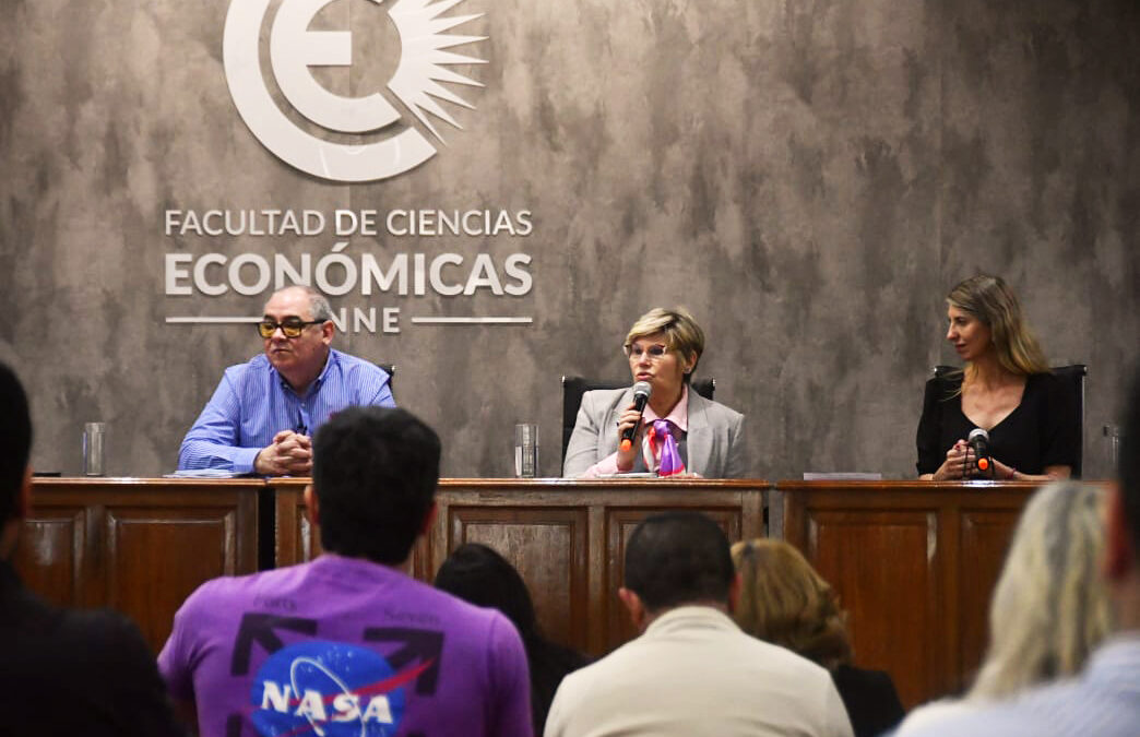 ENCUENTRO PROVINCIAL DE RECTORES DE INSTITUTOS DE EDUCACIÓN SUPERIOR EN POS DE MEJORAR LA CALIDAD EDUCATIVA