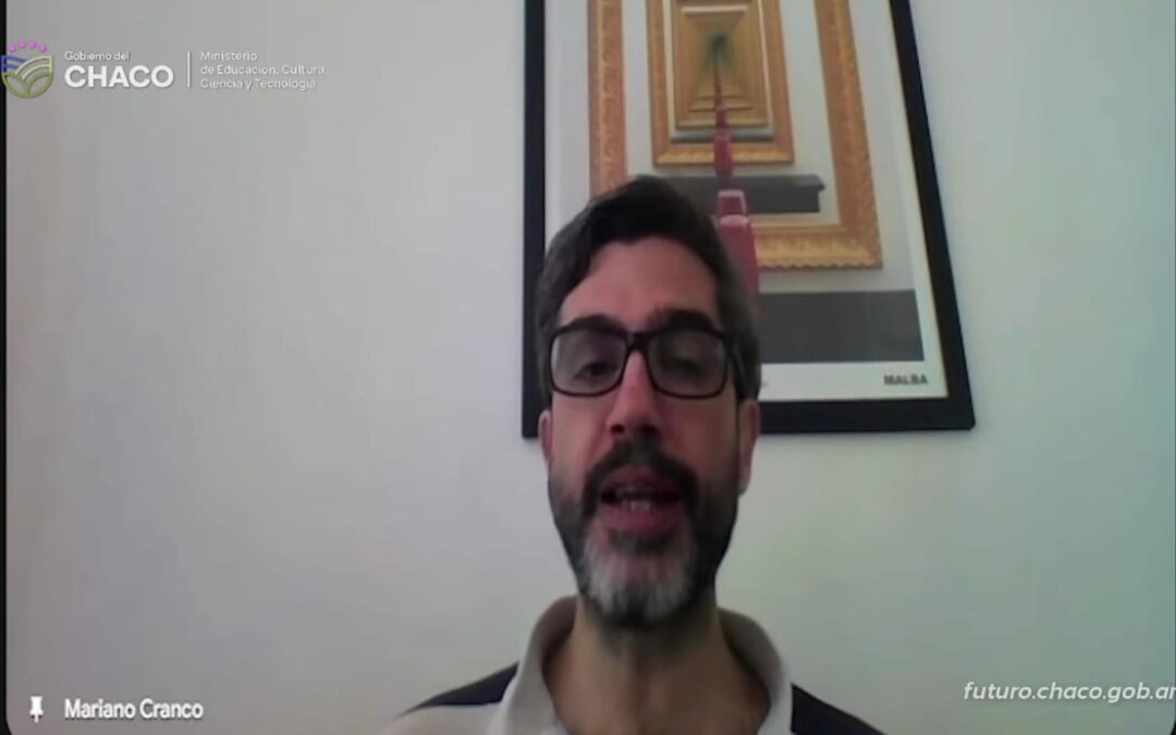 Educación realizó el Curso Prevención y Cuidados en el Ámbito Educativo sobre Convivencia Escolar