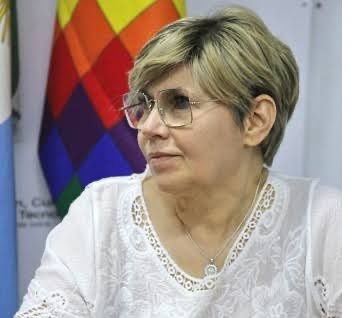 NAIDENOFF DESTACÓ EL TRABAJO DE LOS DOCENTES Y DE LAS FAMILIAS, DURANTE EL 2025