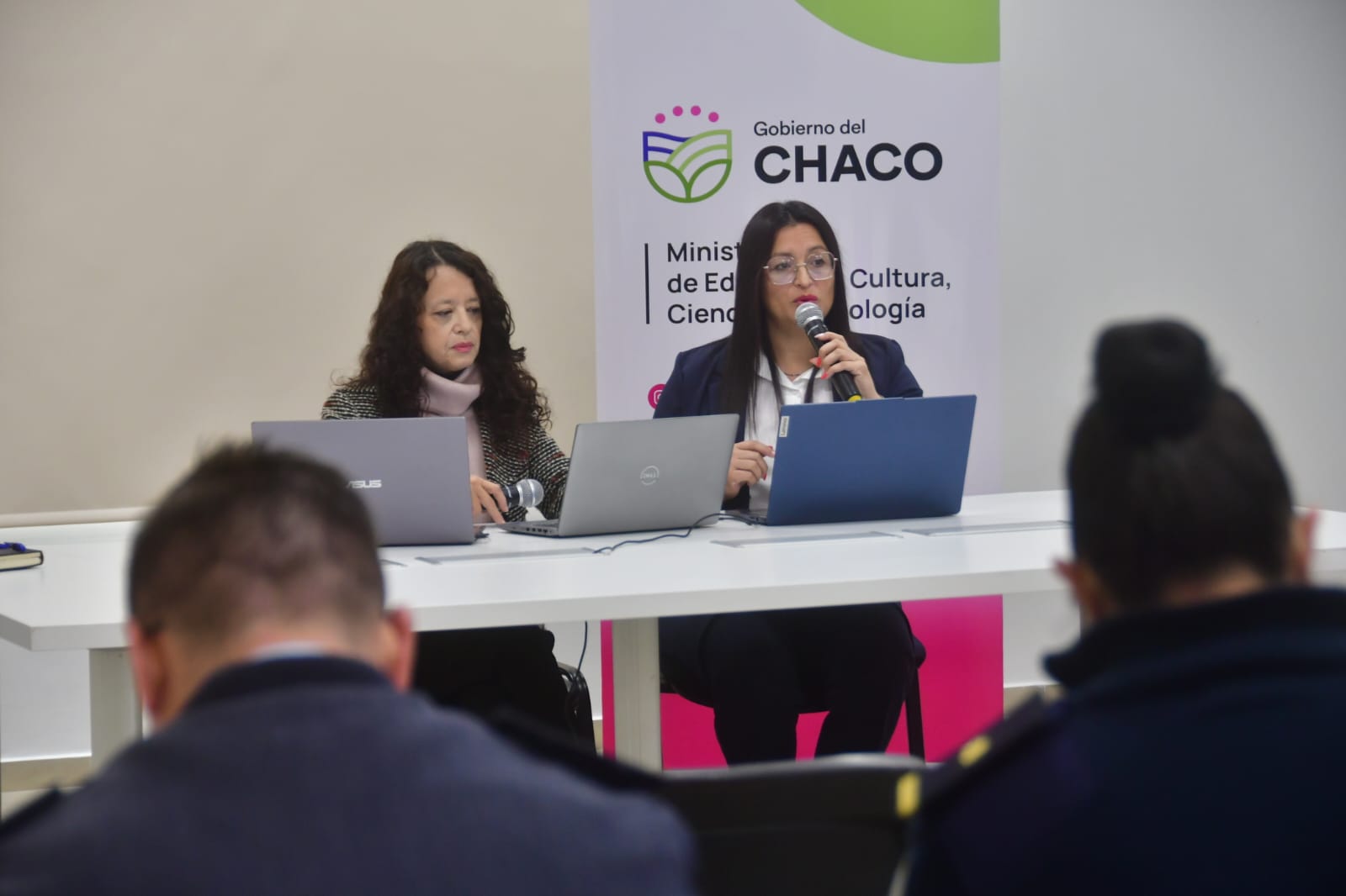 RED APRENDE: INICIÓ FORMACIÓN PARA LA PRÁCTICA EN CONTEXTO DE ENCIERRO «DOCENTES QUE TRANSFORMAN»